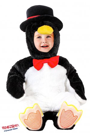 Costume di carnevale Costumi Peluche (3-12 Mesi)
